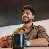 Shikhar Kumar