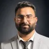 Saqib Ahmad Mir
