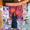 Pranali Poyam