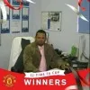 Faizal Pillay