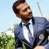 Bareddy Raja Shekhar Reddy