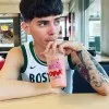 Johny Perez Martinez