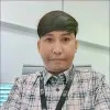Andy Huang