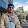 B Nikhil Rohan