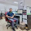 Md Abdullah Al Faruk