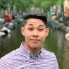 Jonathan Wong
