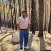 Mohd Ghazi