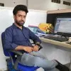 Vijay Pal Singh