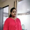 Kirushika Ravichandran