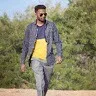 Vaibhav Mutgekar