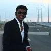 ajay naidu