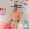 Kanthesh hr