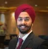Supreet Singh