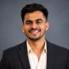 Aniket Bharam