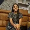 Baby Priyanka Kusu