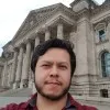 Alonso Correa