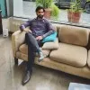 Tarun Mehra