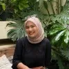 Qisstina Nur