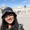 Zoha Hamid