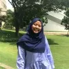 Amirah Hanis Taufik