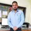 Manjeet Kaushik