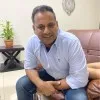 sunil varghese