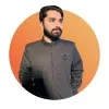 Syed Abdullah Ali