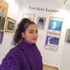 Sahar Bouskkour