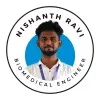 NISHANTH RAVI