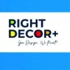 Right Decor