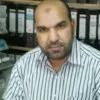 M SHAFIQ BUTT