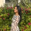 Aayushi Chaturvedi