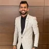 Abhijeet Gharat
