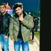 Mohd Afzal