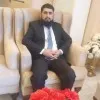 Ashfaq Ahmad Khawaja