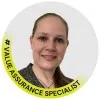 Toinette Barnard