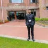 anirudha pandey