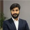 Abhipreet Gandhi