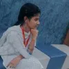 Priyanka Paranjothi