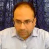Amardip Ghosh