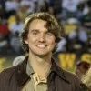 Zane Marshall