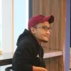 Stepanus Fajar