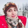 Masoumeh Davoudiniya