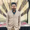 Harshkaran Sangotra