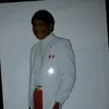 Chris Holden
