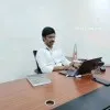 Raju Kodam