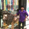 naga rajan