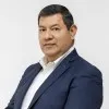 Jorge Mendieta
