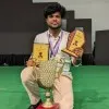 Pranav Balaji