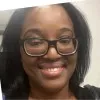 Monifa Mitchell
